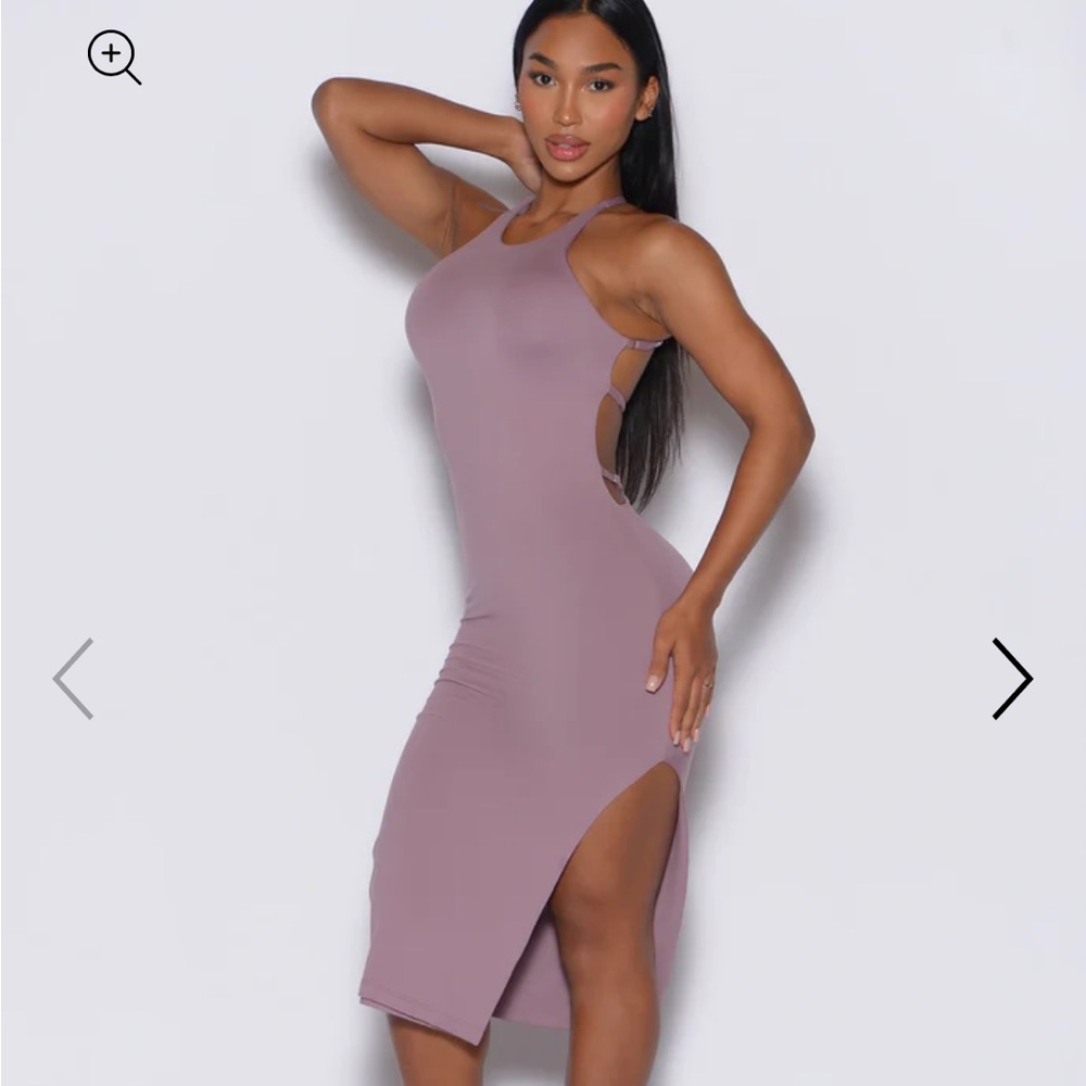 Bombshell dress. New with tags. Size smalll